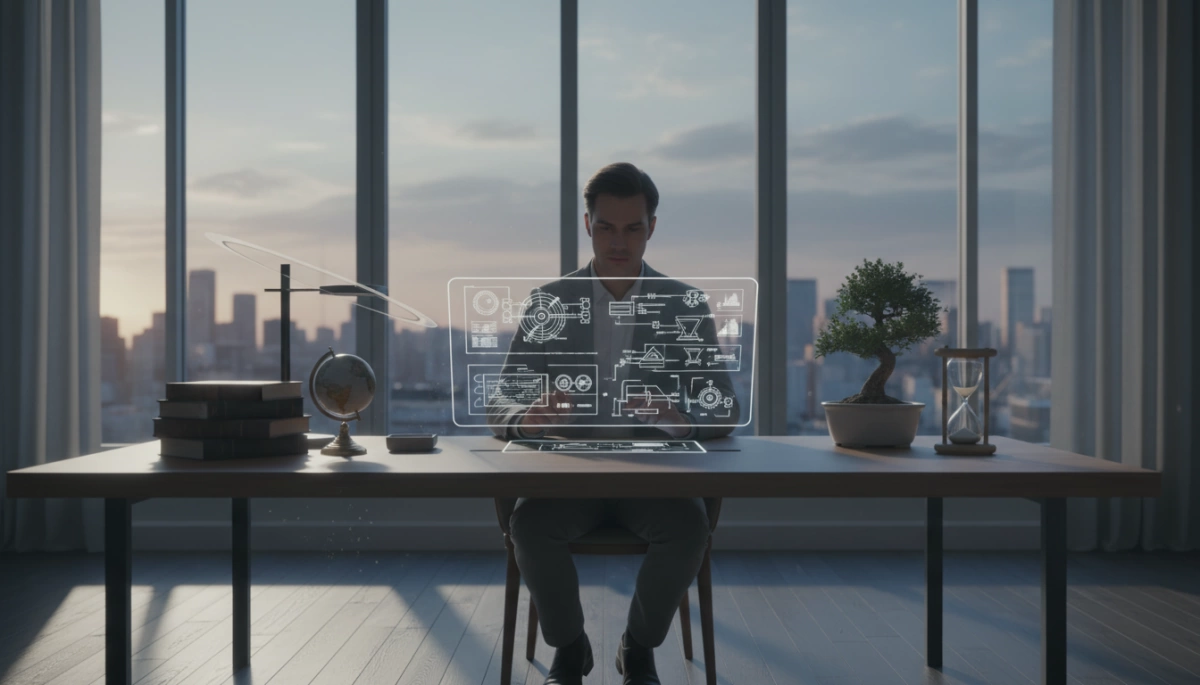 Aquarius ruling planet Saturn traits