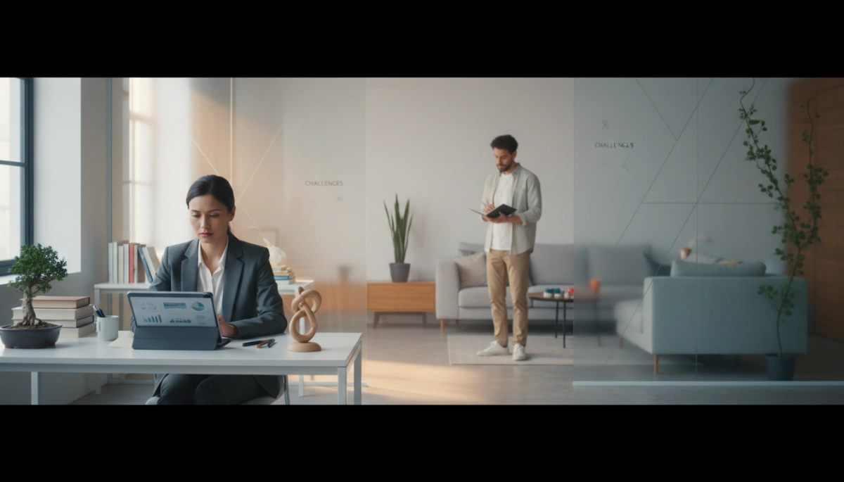 Capricorn Compatibility Challenges and Growth