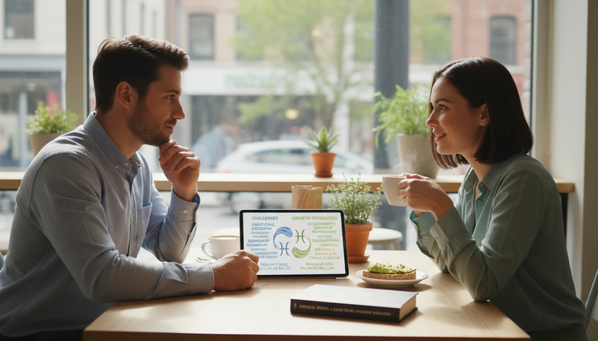 Pisces Compatibility Challenges and Growth Opportunities