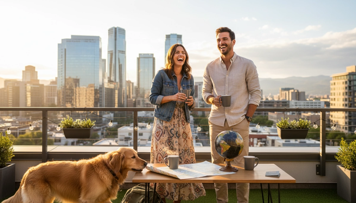 Sagittarius Compatibility Dynamics