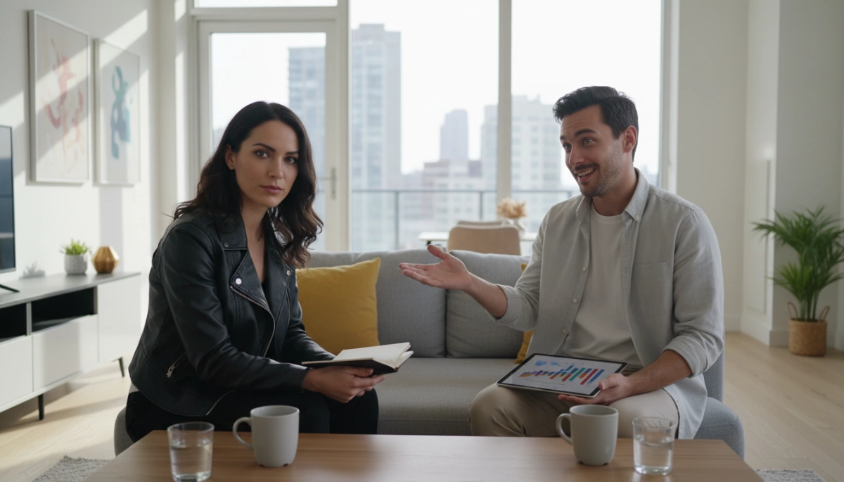 Scorpio Gemini Relationship Dynamics