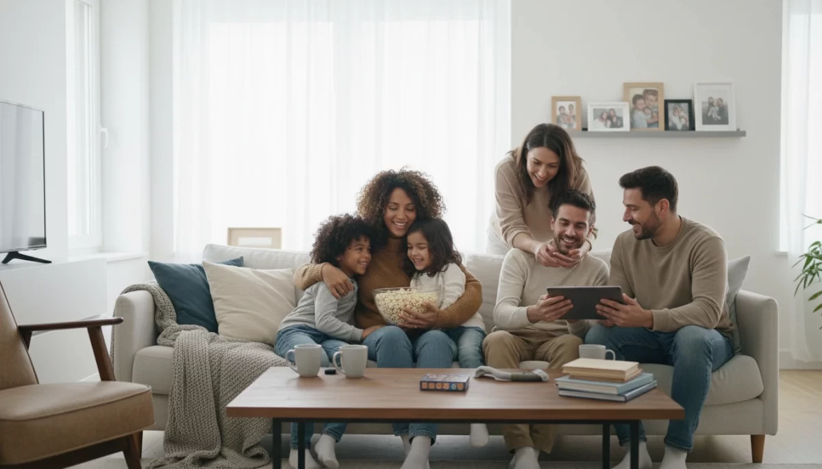 Cancer Zodiac Friendship and Family Traits