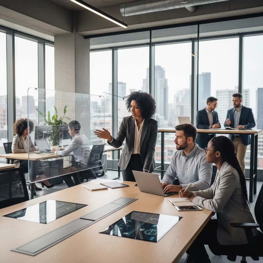 Capricorn zodiac sign illustration