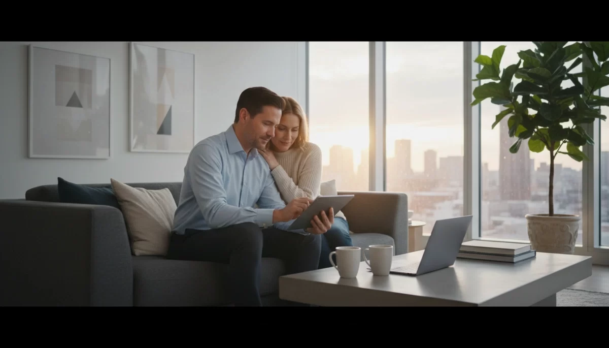 Capricorn zodiac sign illustration