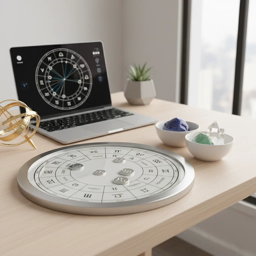 Customizable Chart Components