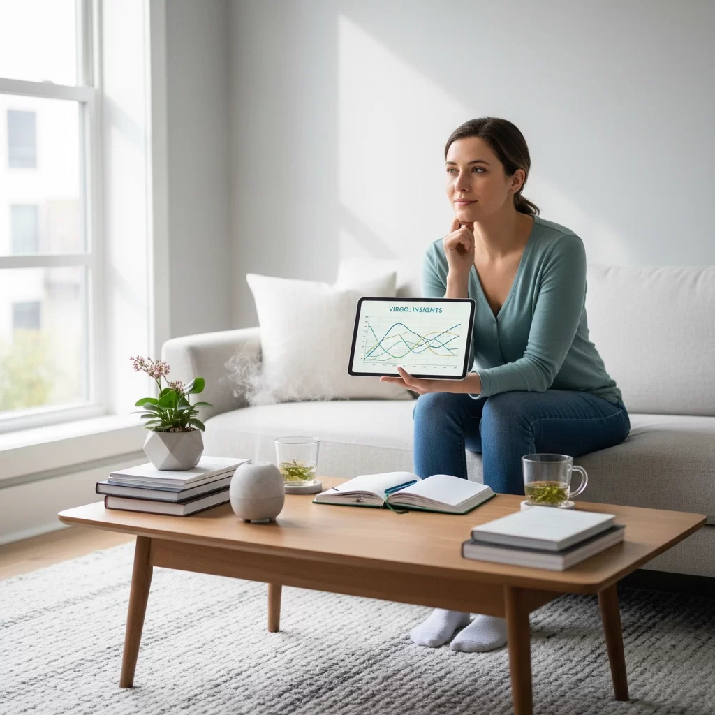 Emotional Insights Visualization