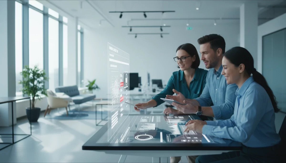 Error correction and user engagement