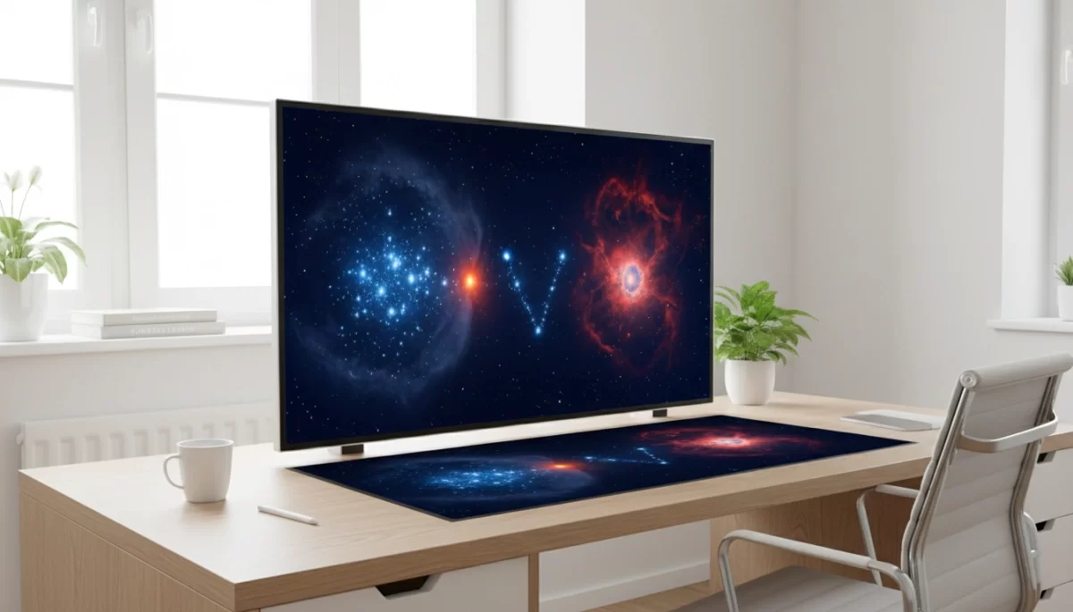 Iconic Deep-Sky Objects in Taurus Constellation