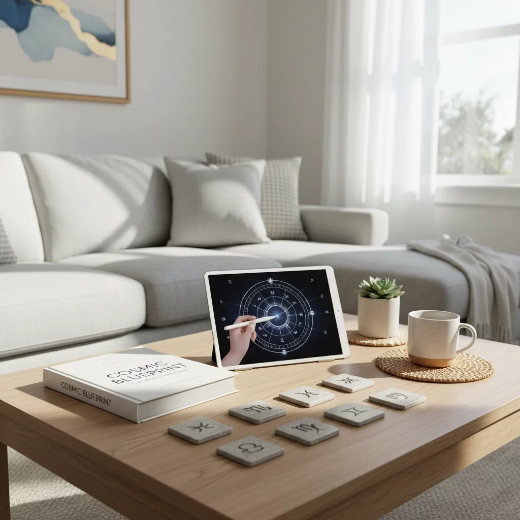 Infographic of Zodiac Signs Dates, Traits and Meanings