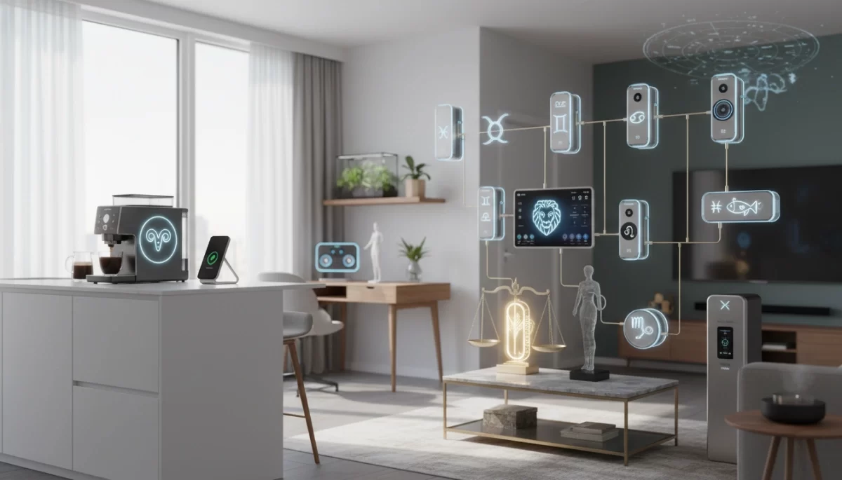 Information Module Overview