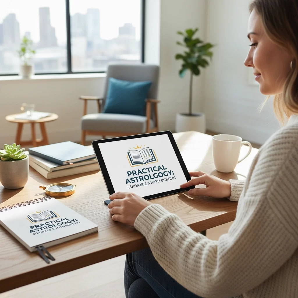 Myth busting astrology symbols