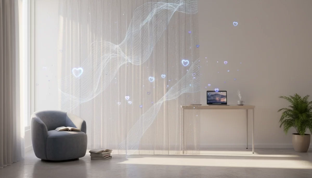 Pisces emotional stability concept