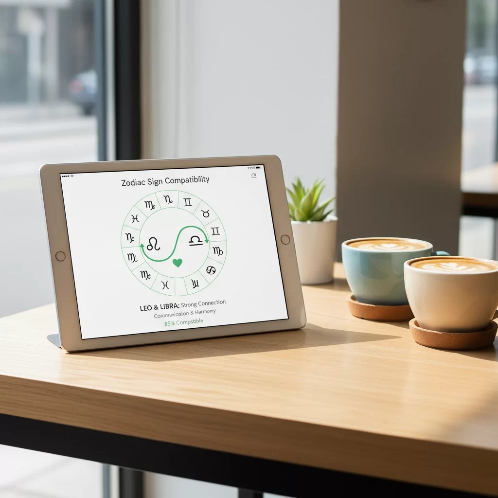 Professional Compatibility