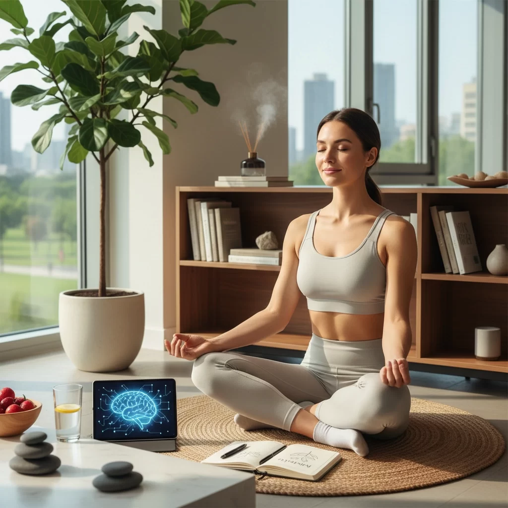 Symbolic representation of personality traits in people