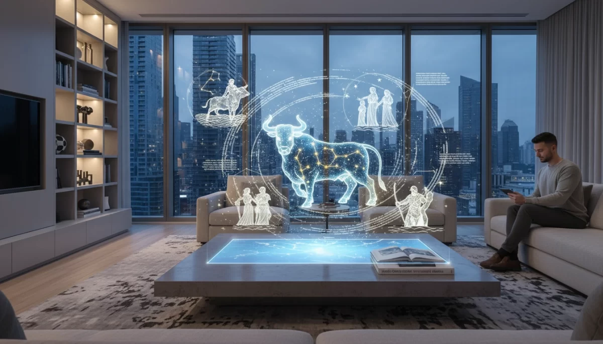 Taurus Constellation Mythology Origins