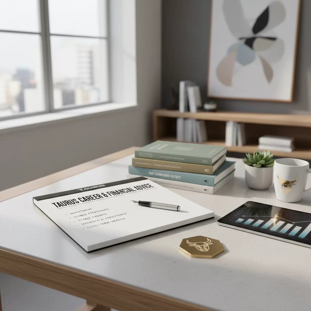 Taurus Zodiac Sign Characteristics