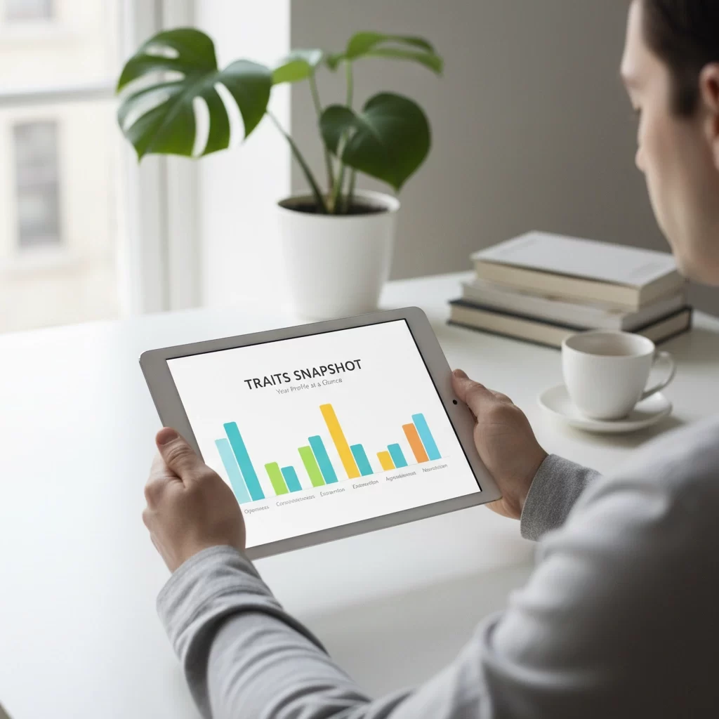 Traits Snapshot