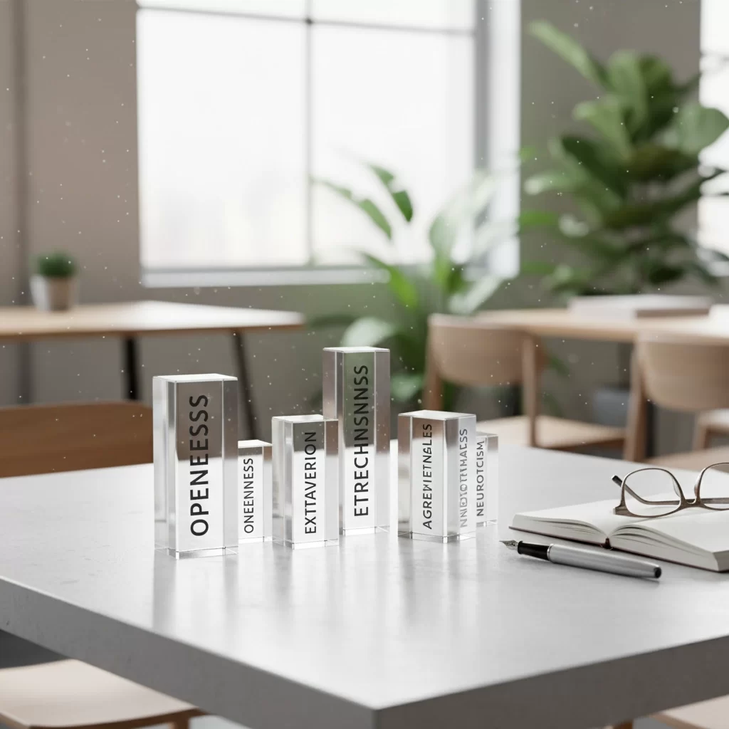 Zodiac Personality Traits