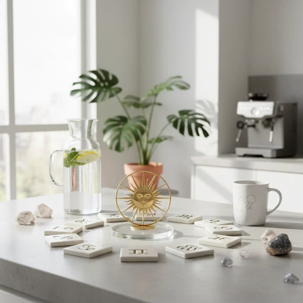 Zodiac Sun Sign Dates